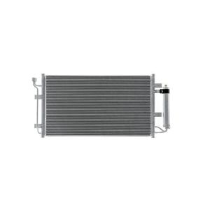 A/C-kondensor MAHLE AC 1050 000S