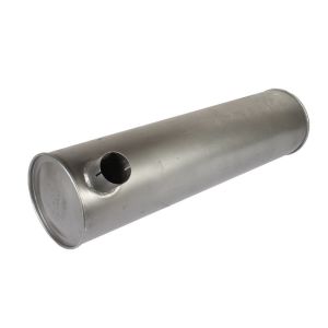 Silenziatore centrale/finale VANSTAR 40449RE