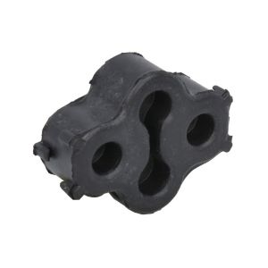 Para-choques, silenciador BOSAL 255-162