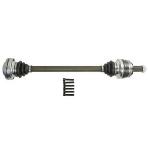 Eje de transmisión FEBI BILSTEIN 193596
