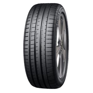 Neumáticos de verano YOKOHAMA Advan Sport V107 255/40R19 XL 100Y