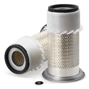 Luftfilter FLEETGUARD AF4887KM