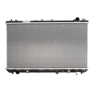 Arrefecedor do motor NISSENS 647541