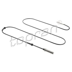 Sensor de velocidad, ABS HANS PRIES 114 253