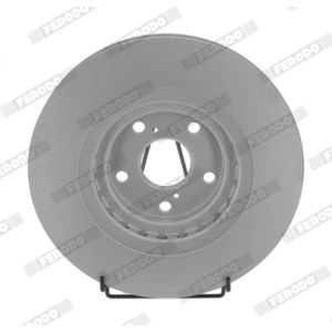 Bromsskiva FERODO DDF2518C