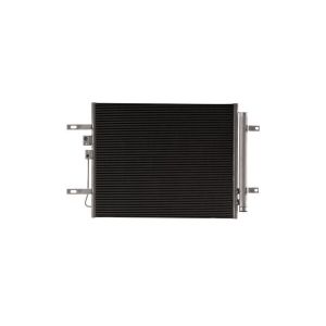 A/C-kondensor MAHLE AC 1155 000S