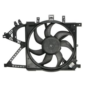 Ventilador, arrefecimento do motor TYC 825-0007