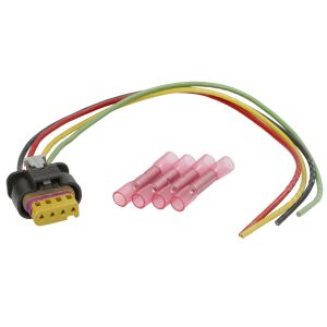 Kit de réparation de câble, système électrique central SENCOM 20780