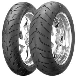 Neumático de carretera DUNLOP D408 130/70R18 TL 63V