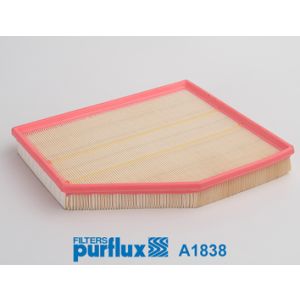 Luftfilter PURFLUX A1838