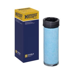 Luftfilter HENGST E1838LS