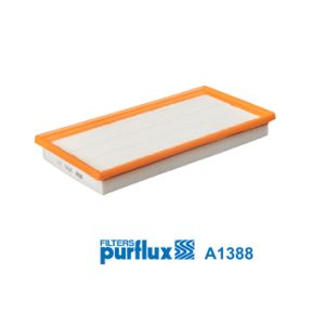 Luchtfilter PURFLUX A1388