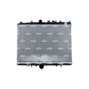 Kühler, Motorkühlung NRF 53787