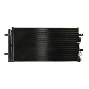 Kondensator, Klimaanlage EASY FIT NRF 350046