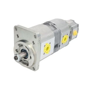 Bomba de engrenagem hidráulica BOSCH 0 517 666 308