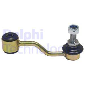 Stabilisatorstang DELPHI TC2092