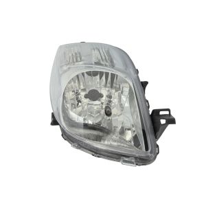 Faro principal DEPO 212-11L2R-LD-EM, Derecha