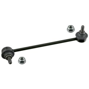 Haste/braço, estabilizador FEBI BILSTEIN 21801