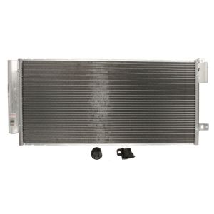 Condensor, airconditioning DENSO DCN13110