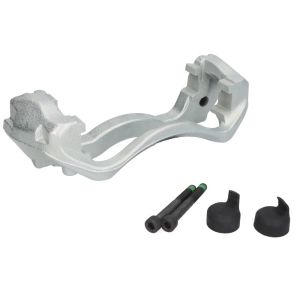 Kit support d'étrier de frein BREMBO F BK 027