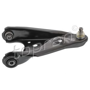 Suspensão da roda HANS PRIES 700 948
