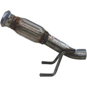 Abgasrohr BOSAL 700-291