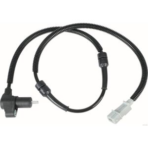 ABS-sensor HERTH+BUSS ELPARTS 70660653