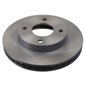 Disco de travão FEBI BILSTEIN 108425, 1 Peça