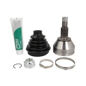 Homokineet reparatie set, aandrijfas PASCAL G1D013PC