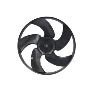 Ventilador, arrefecimento do motor NISSENS 85668