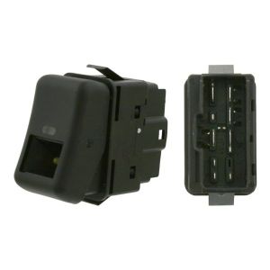 Interruptor de pressão, controlo da pressão do eixo FEBI BILSTEIN 11792