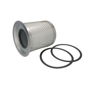 Filtro, tecnologia de ar comprimido MANN-FILTER LE 11 002 x