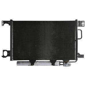 Condensator, airconditioning NRF 35623