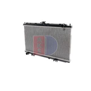 Raffreddatore motore AKS DASIS 070320N