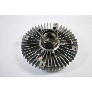 Embrague, ventilador de radiador THERMOTEC D5X001TT