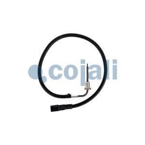 Sensor de temperatura dos gases de escape COJALI 2260904