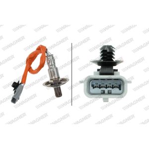 Sonda lambda WAGNER LBS00059