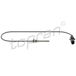 Abgastemperatursensor HANS PRIES 602 284