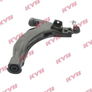 Suspensión de rueda KYB KSC5701