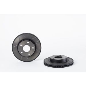 Bremsscheibe BREMBO 09.6879.76
