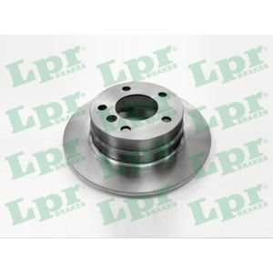 Disco de travão LPR B2003P