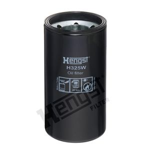 Filtro de óleo HENGST H325W