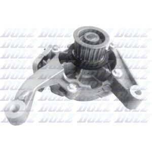 Pompe à eau DOLZ J206