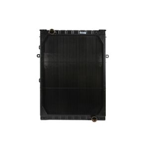 Radiador, arrefecimento do motor THERMOTEC D7MA008TT
