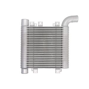Intercooler NISSENS 96366