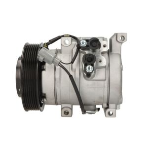 Compressor, ar condicionado THERMOTEC KLIMA KTT095033