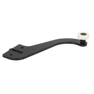 Guia de rolos, porta de correr ROLL VWT507L