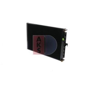 Condenseur (climatisation) AKS DASIS 422009N