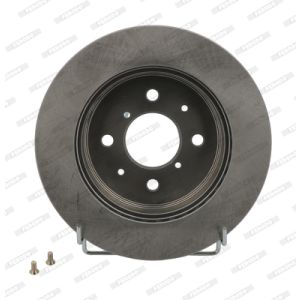 Disco de freno FERODO DDF1509
