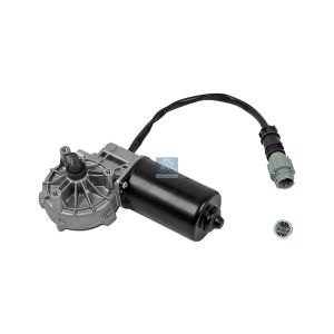 Motor de limpiaparabrisas DT Spare Parts 5.63180